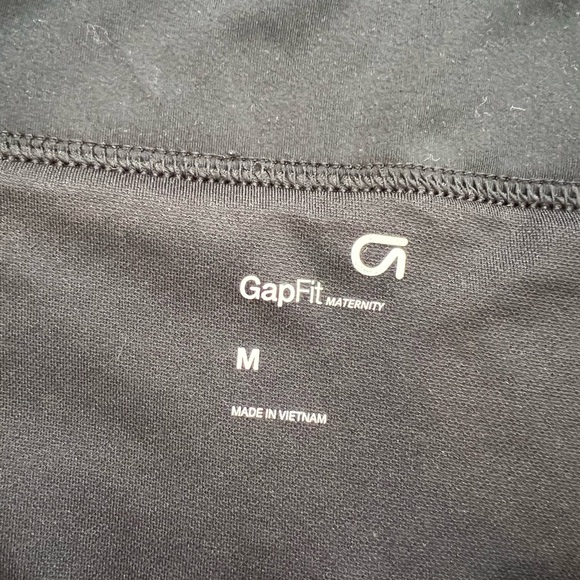 Gap Fit Breathe Maternity Bundle Size M - Picture 5 of 5